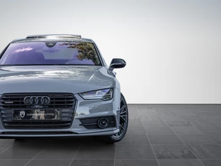 Audi A7 – thumbnail 7