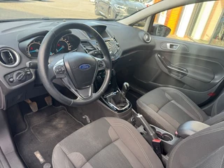 Ford Fiesta – thumbnail 17