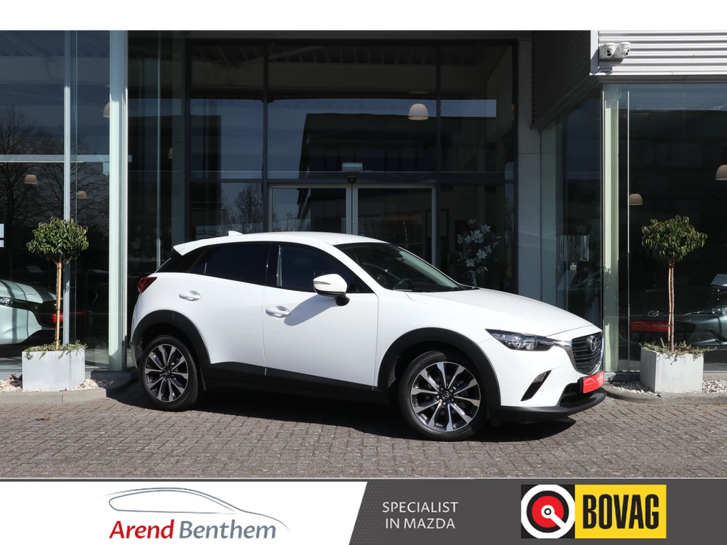 Mazda CX-3 – foto 7