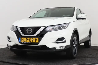 Nissan QASHQAI – thumbnail 3