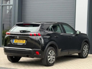 Peugeot 2008 – thumbnail 5