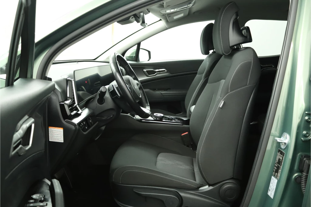 Kia Sportage – foto 22