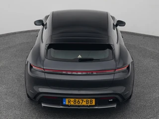 Porsche Taycan – thumbnail 8