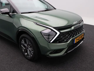 Kia Sportage – thumbnail 7