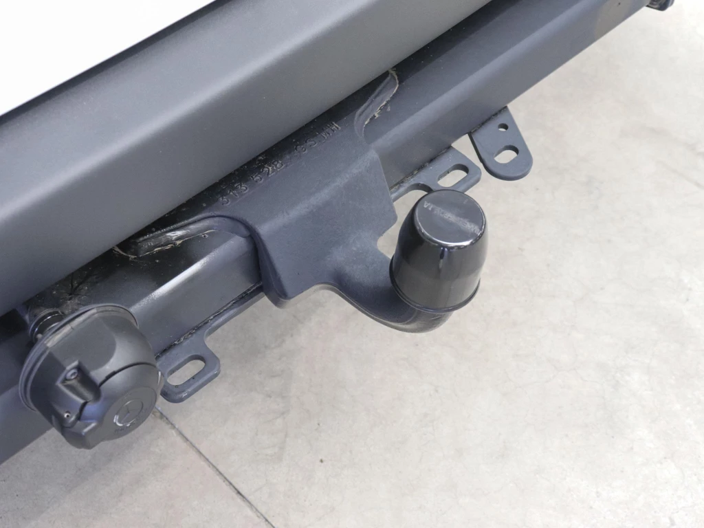 Mercedes-Benz Sprinter – foto 12