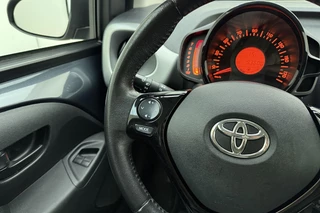 Toyota Aygo – thumbnail 16