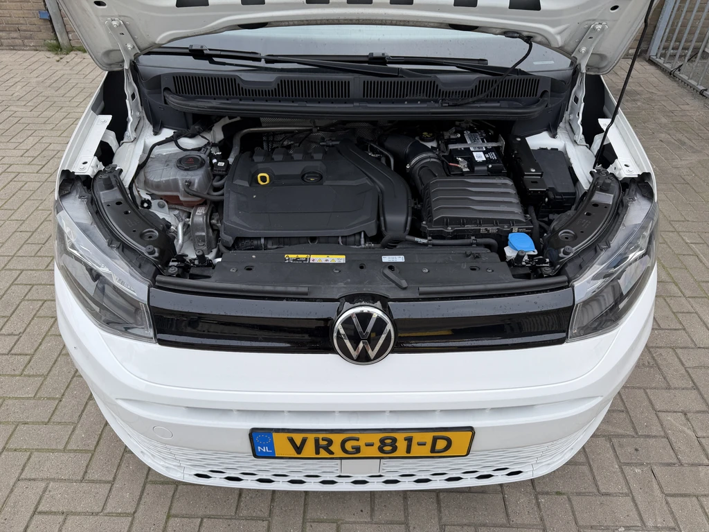 Volkswagen Caddy – foto 14