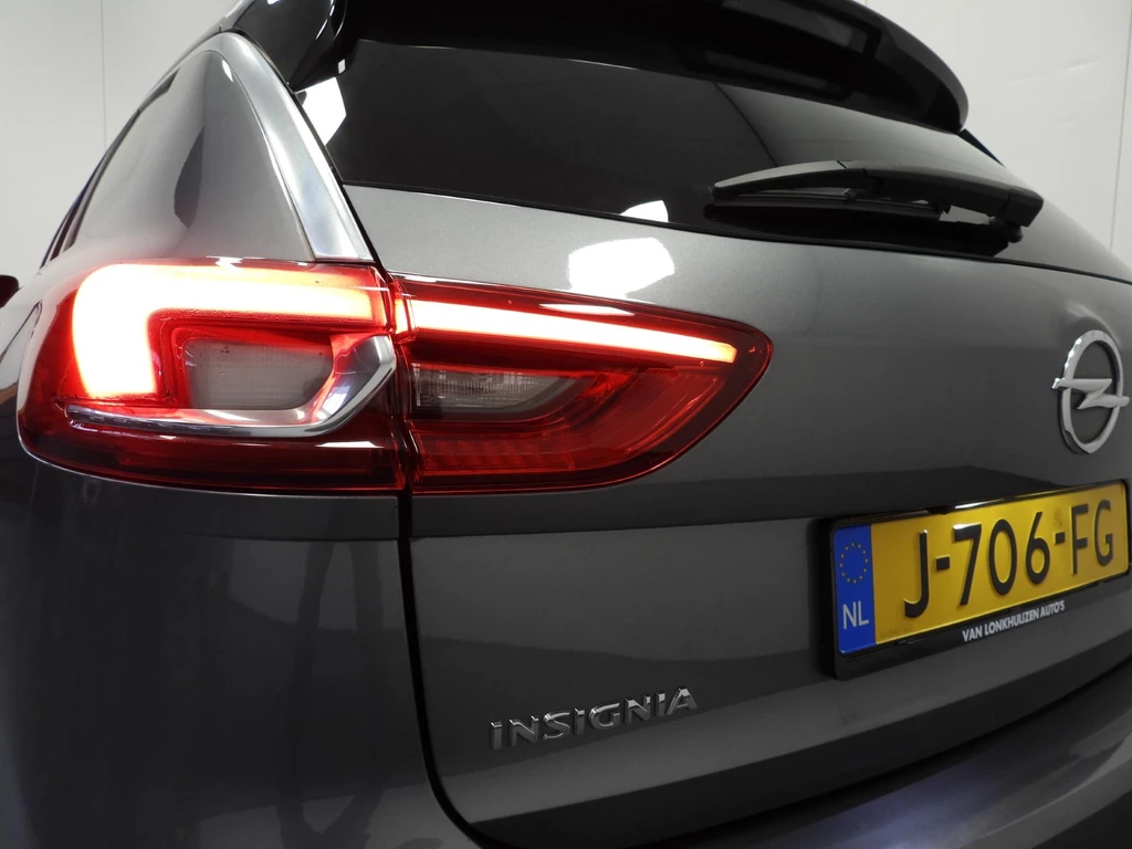 Opel Insignia – foto 33