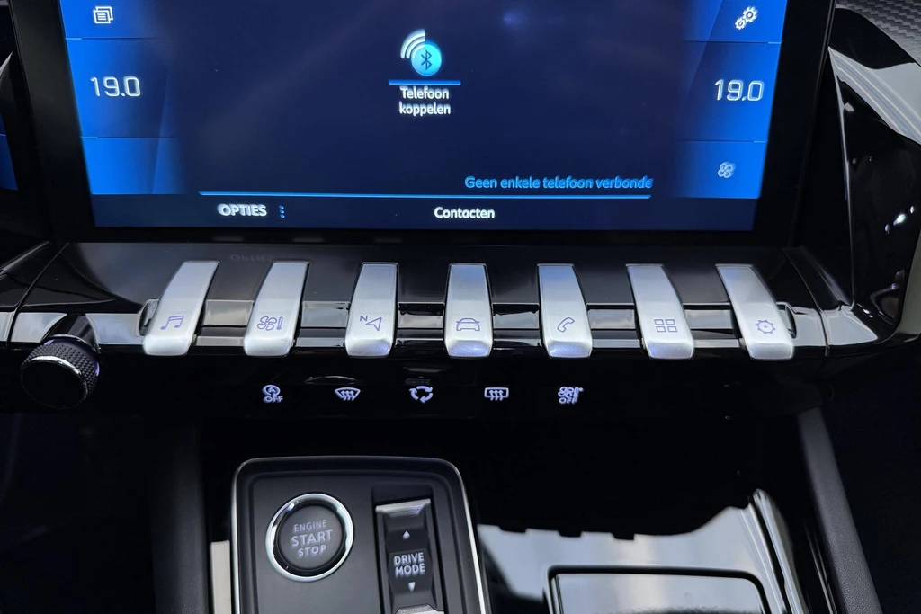 Peugeot 508 – foto 30