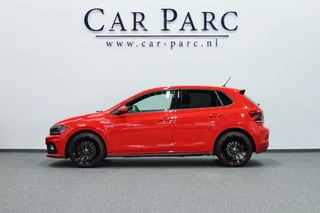 Volkswagen Polo – thumbnail 1