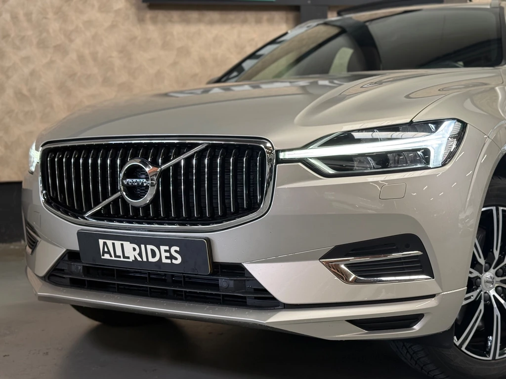 Volvo XC60 – foto 8