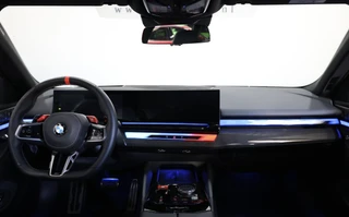 BMW M5 – thumbnail 10