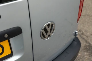 Volkswagen Caddy – thumbnail 34