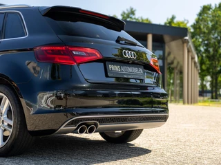 Audi A3 – thumbnail 3