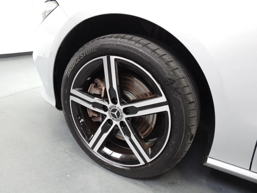 Mercedes-Benz CLA – foto 43