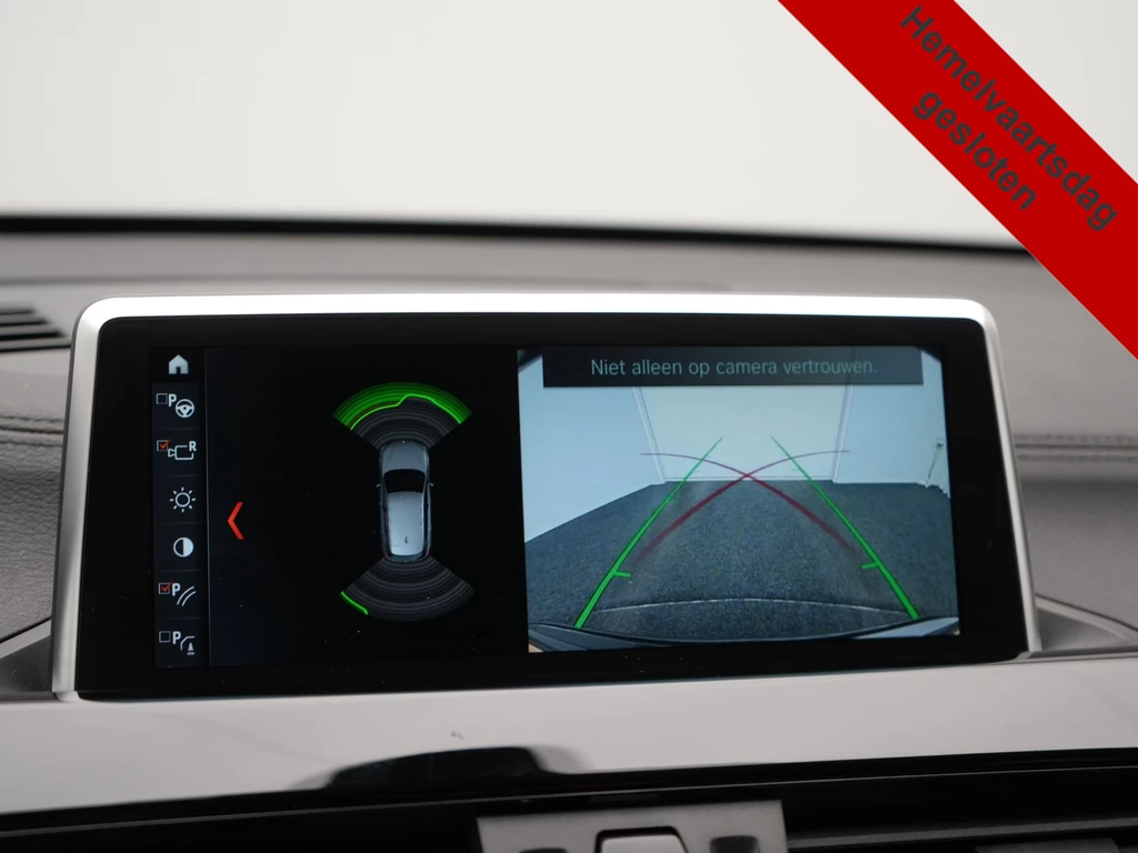 BMW X1 – foto 20