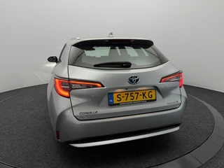 Toyota Corolla Touring Sports – thumbnail 4