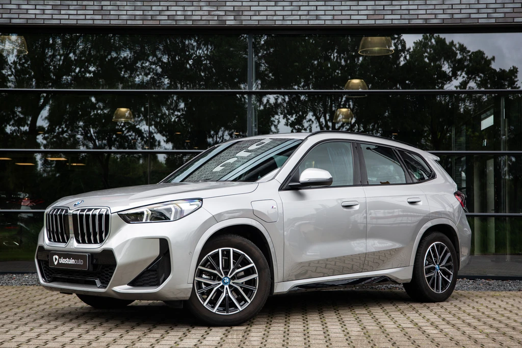 BMW X1 – foto 2