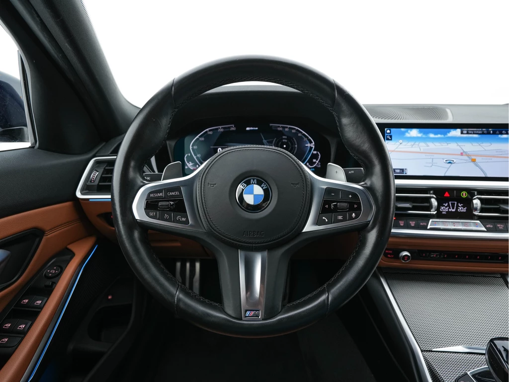 BMW 3 Serie – foto 18
