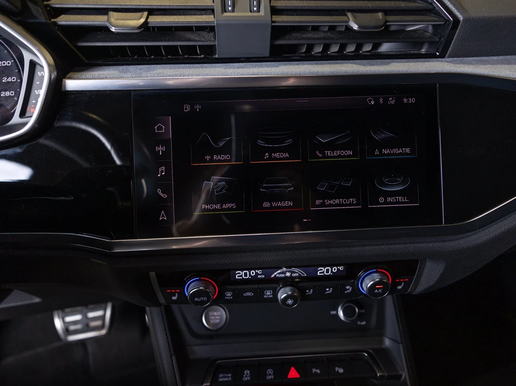 Audi Q3 – foto 39
