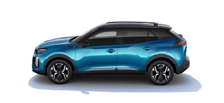 Peugeot e-2008 – thumbnail 2