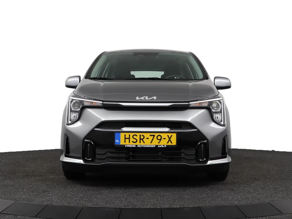 Kia Picanto – foto 13