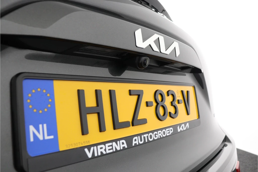 Kia Niro – foto 45