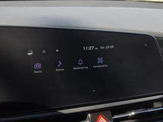 Kia Niro EV – thumbnail 22