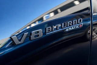 Mercedes-Benz GLE – thumbnail 30
