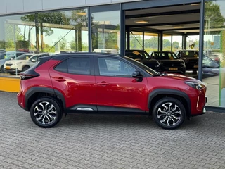 Toyota Yaris Cross – thumbnail 5