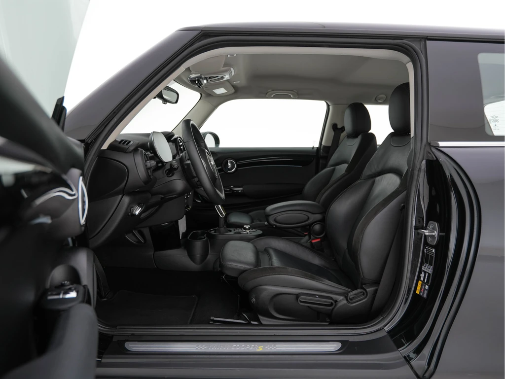 MINI Electric – foto 10