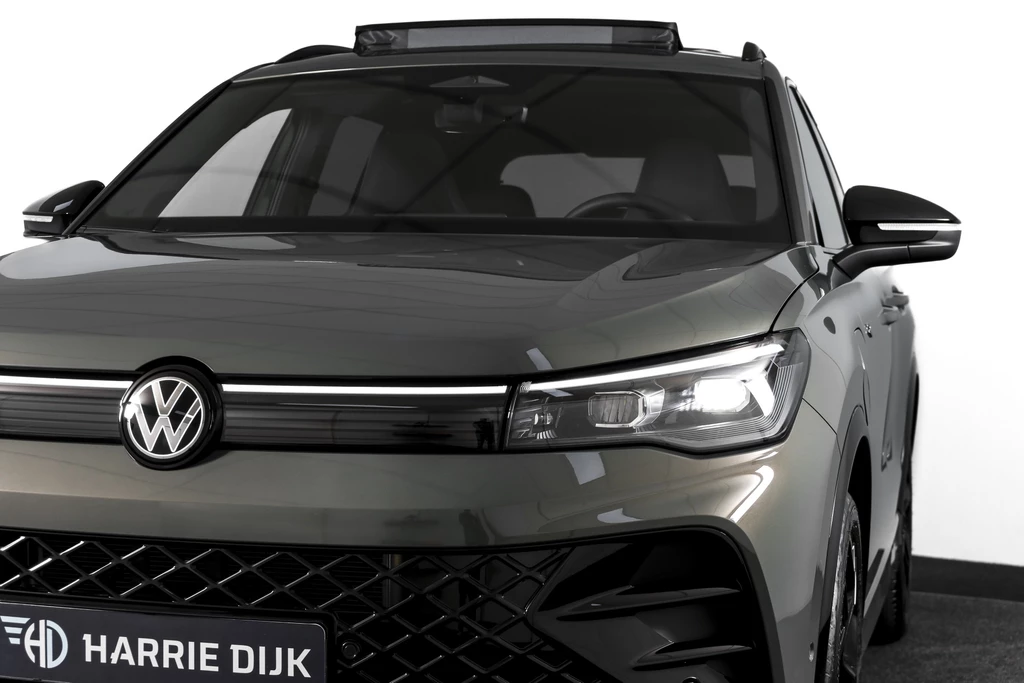 Volkswagen Tiguan – foto 59