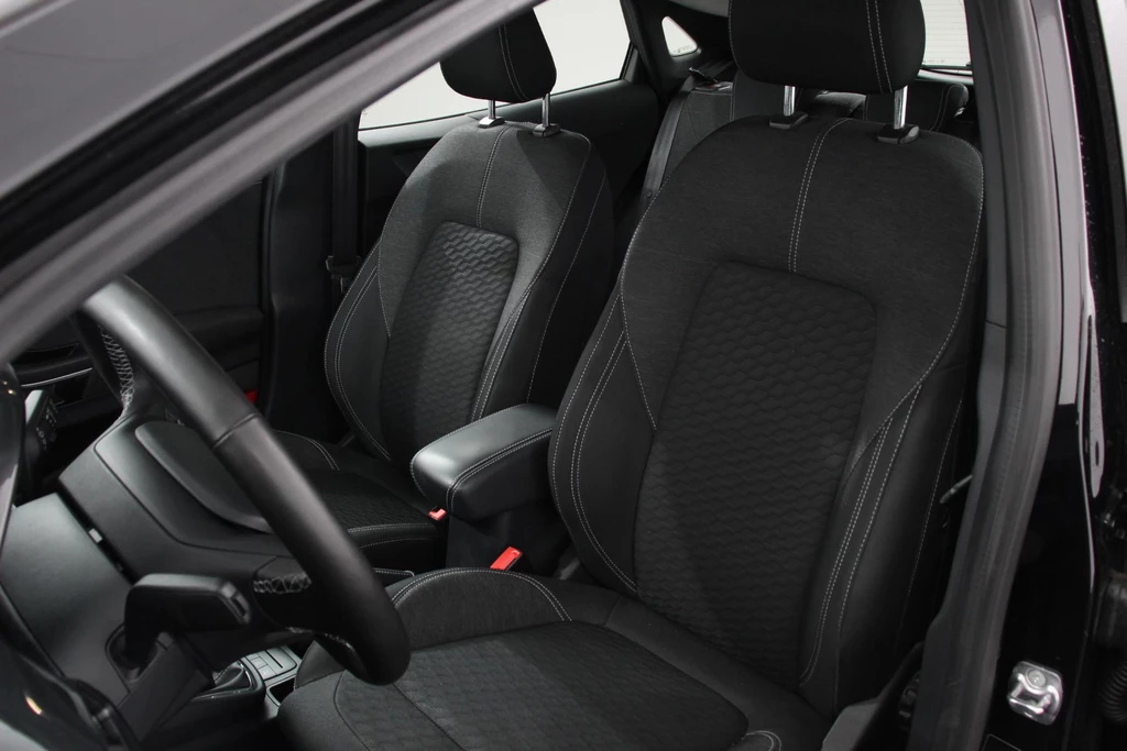 Ford Puma – foto 10