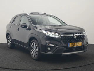Suzuki S-Cross – thumbnail 9