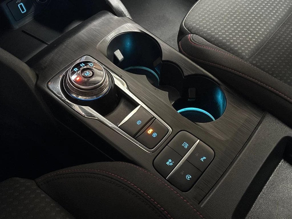Ford Focus – foto 11
