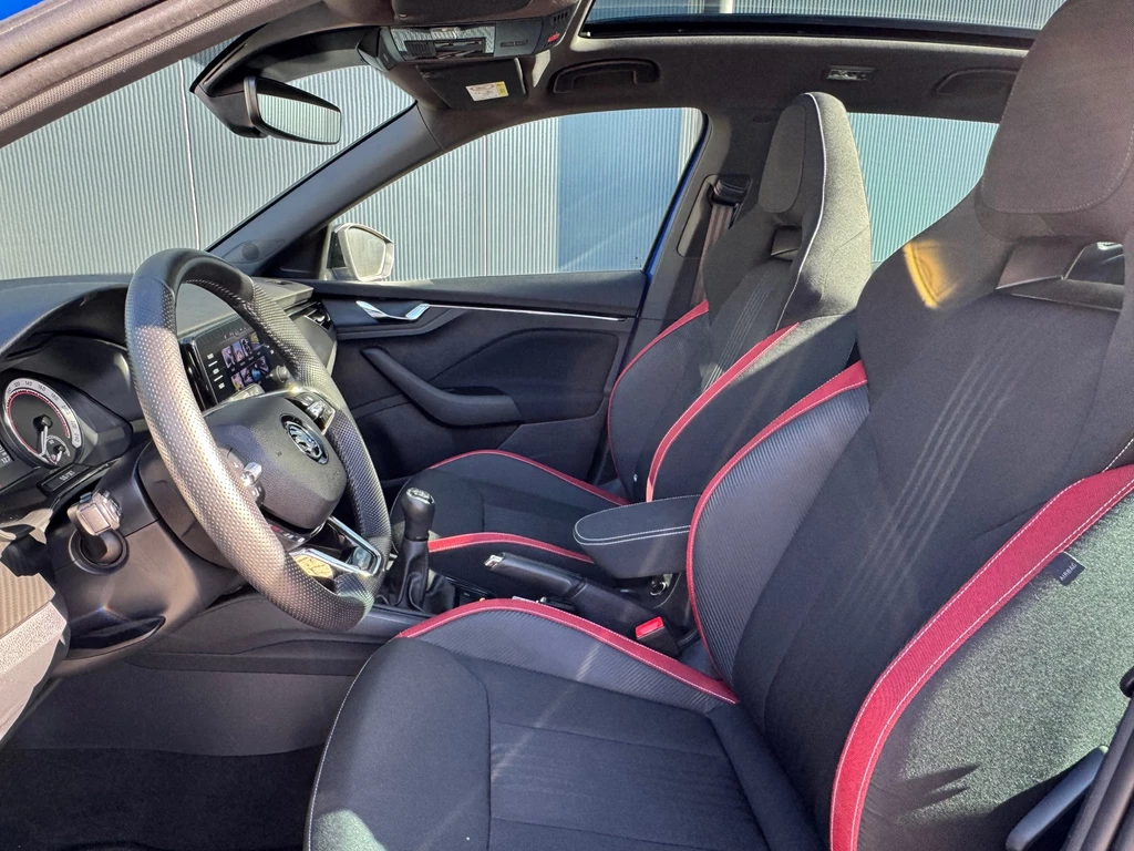 Škoda Kamiq – foto 13