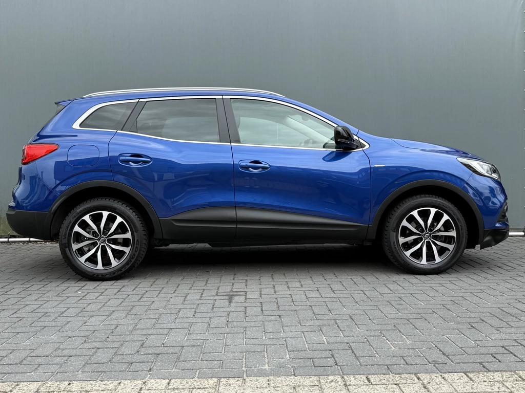 Renault Kadjar – foto 5