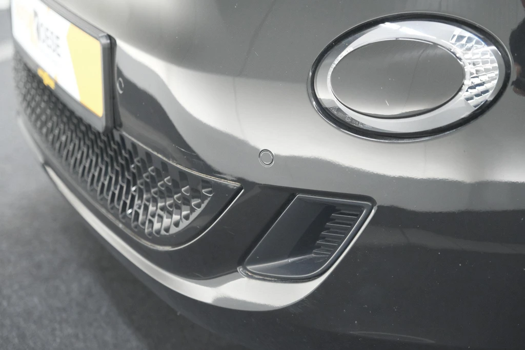 Fiat 500C – foto 20