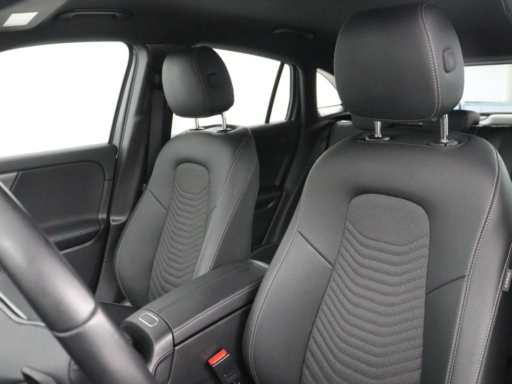 Mercedes-Benz GLA – foto 7