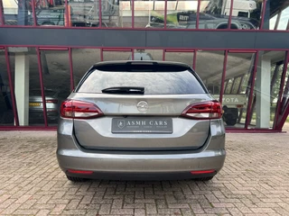 Opel Astra – thumbnail 4