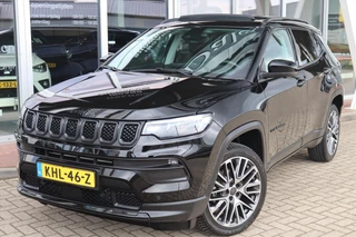 Jeep Compass – thumbnail 5