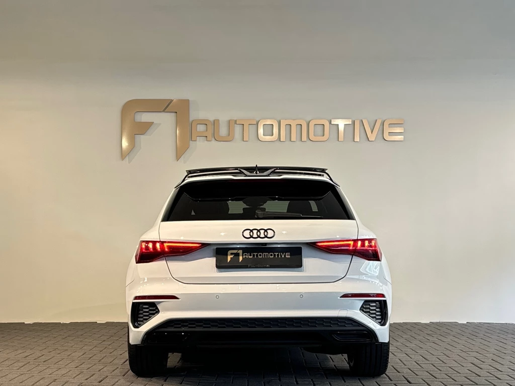 Audi A3 – foto 4
