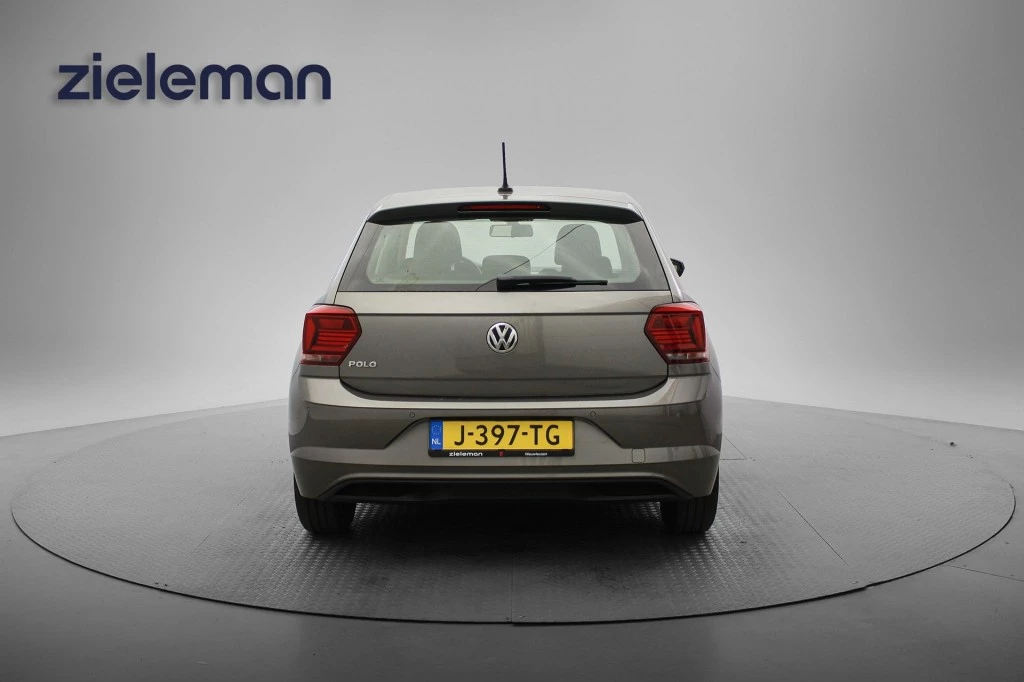 Volkswagen Polo – foto 4