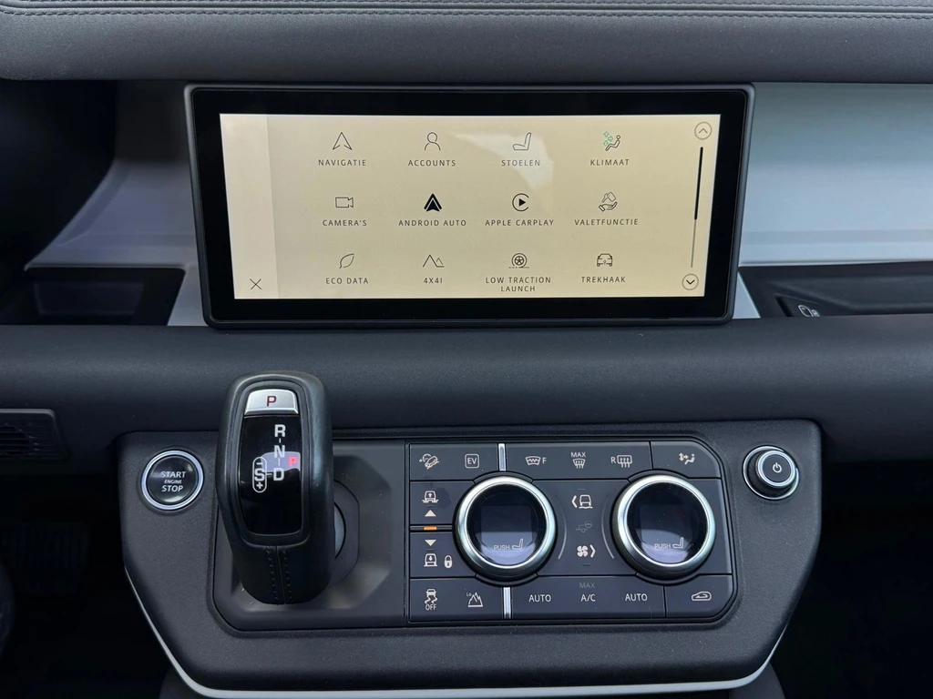 Land Rover Defender – foto 30
