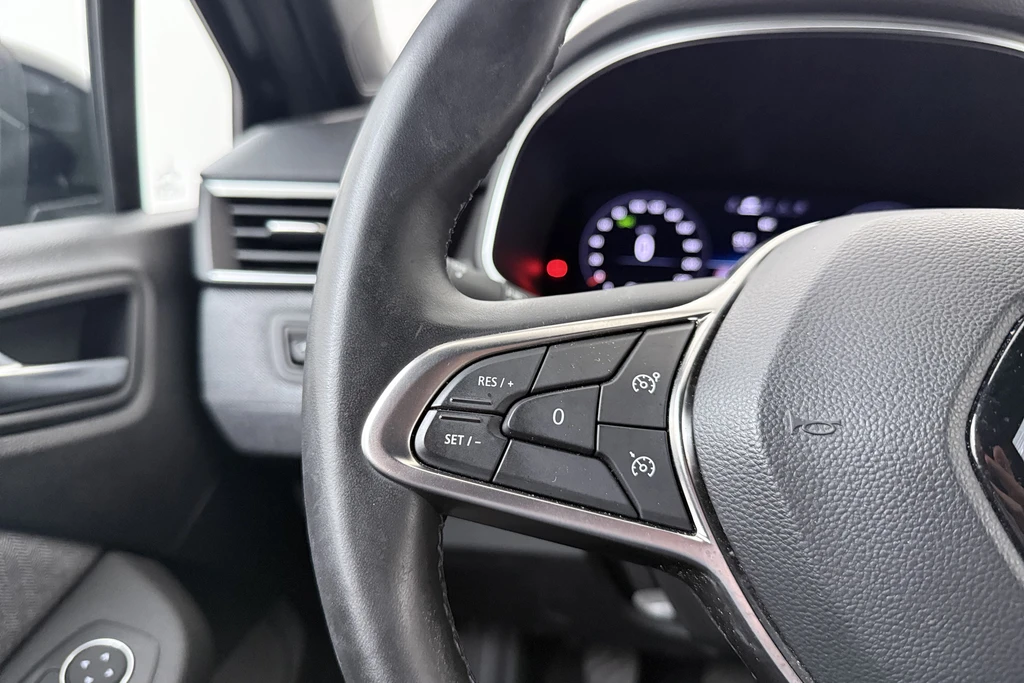 Renault Clio – foto 16