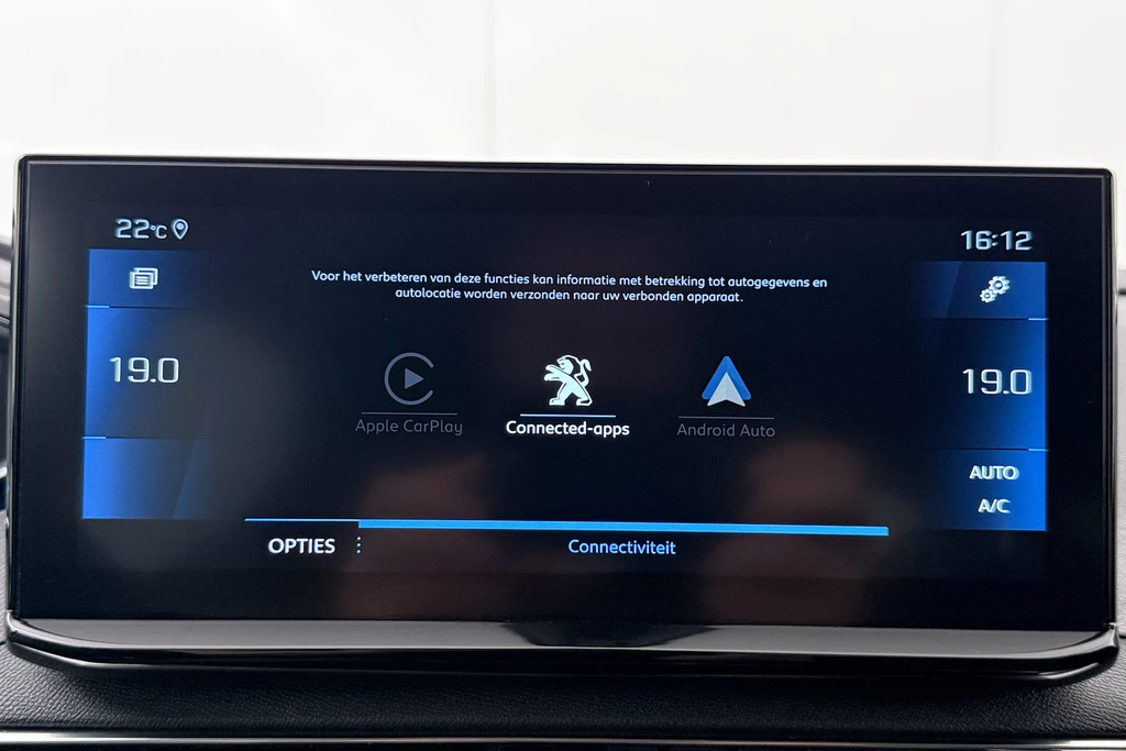 Peugeot 5008 – foto 29