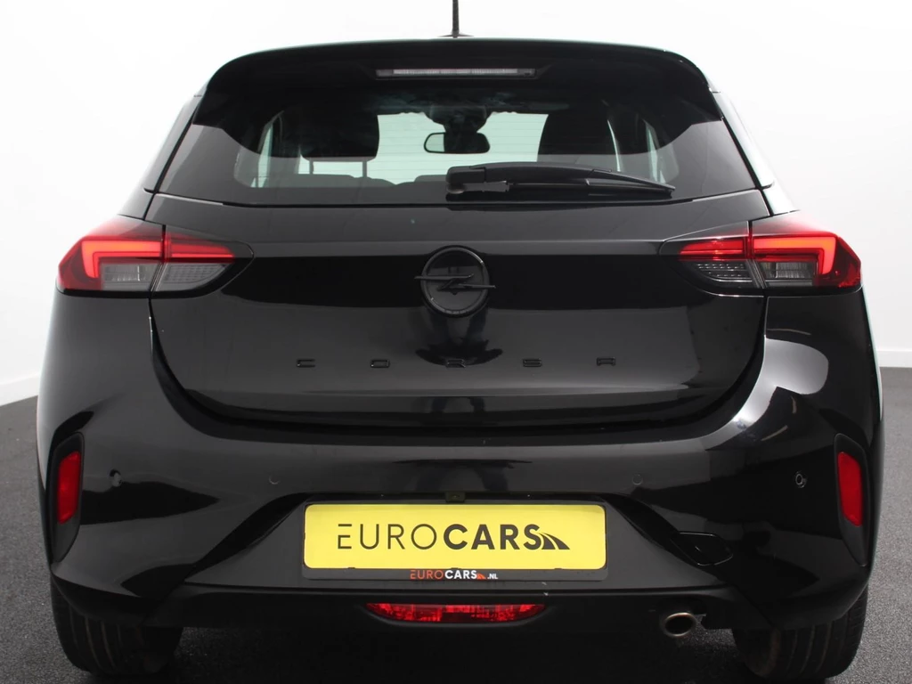 Opel Corsa – foto 5