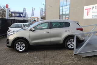 Kia Sportage – thumbnail 2