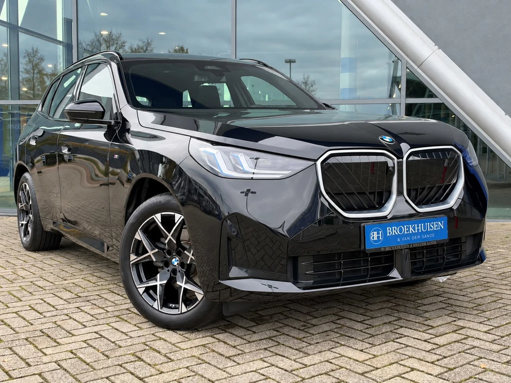 BMW X3 – foto 5