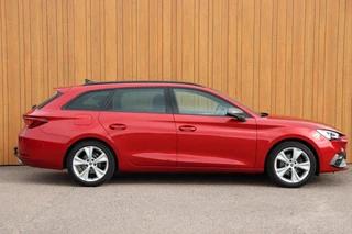 SEAT Leon – thumbnail 5